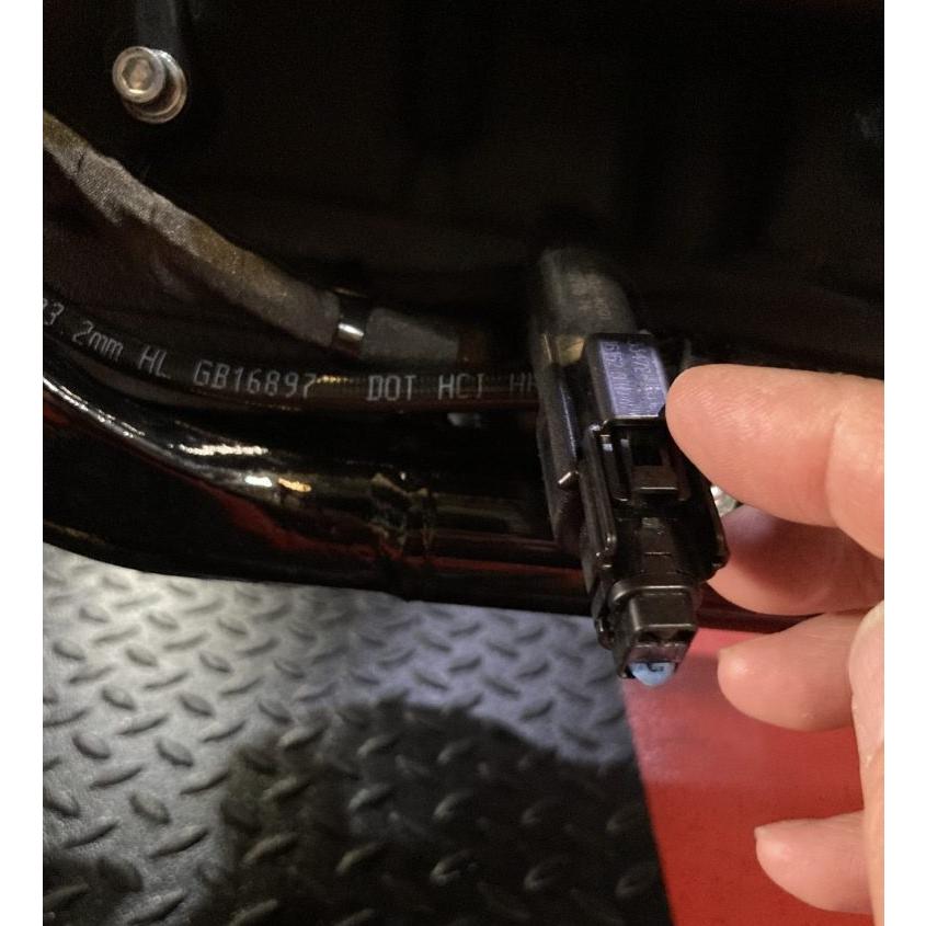 Harley Davidson モーターステージ・O2センサーキャンセラー 2個セット