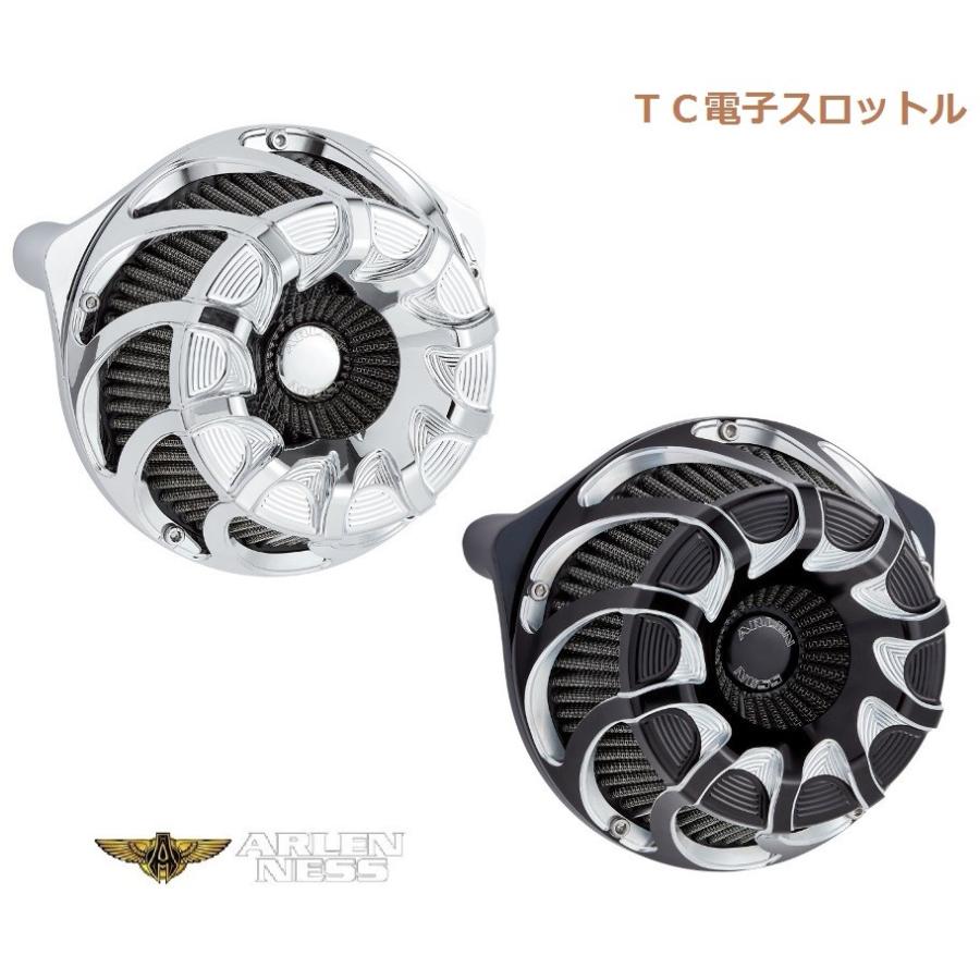 み*ん様 アレンネス高性能エアフィルター ブラック/シルバー