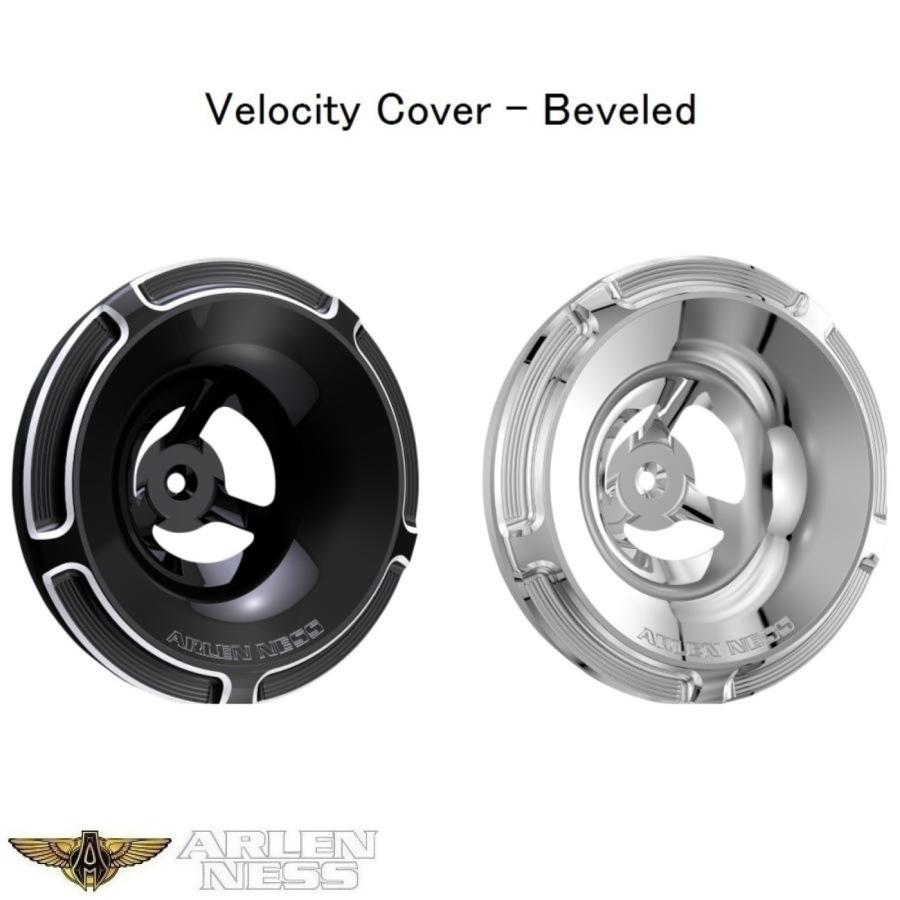 購入済み Harley Davidson（ハーレー・ダビッドソン） Arlen Ness Beveled