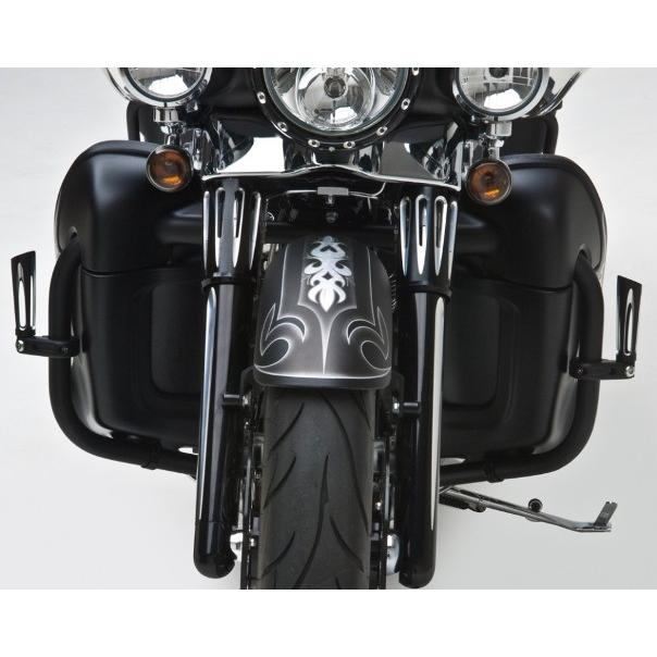 Harley Davidson Arlen Ness・DEEP CUT ディープカット