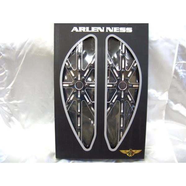 Harley Davidson（ハーレー・ダビッドソン） Arlen Ness・10-GAUGE 