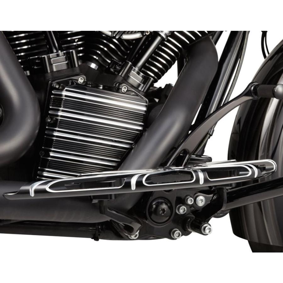 Harley Davidson（ハーレー・ダビッドソン） Arlen Ness・10-GAUGE 