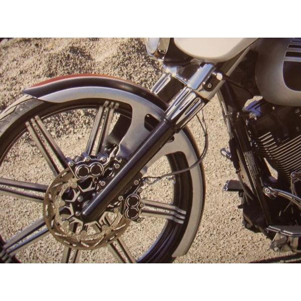 Harley Davidson（ハーレー・ダビッドソン） Arlen Ness 〜2013