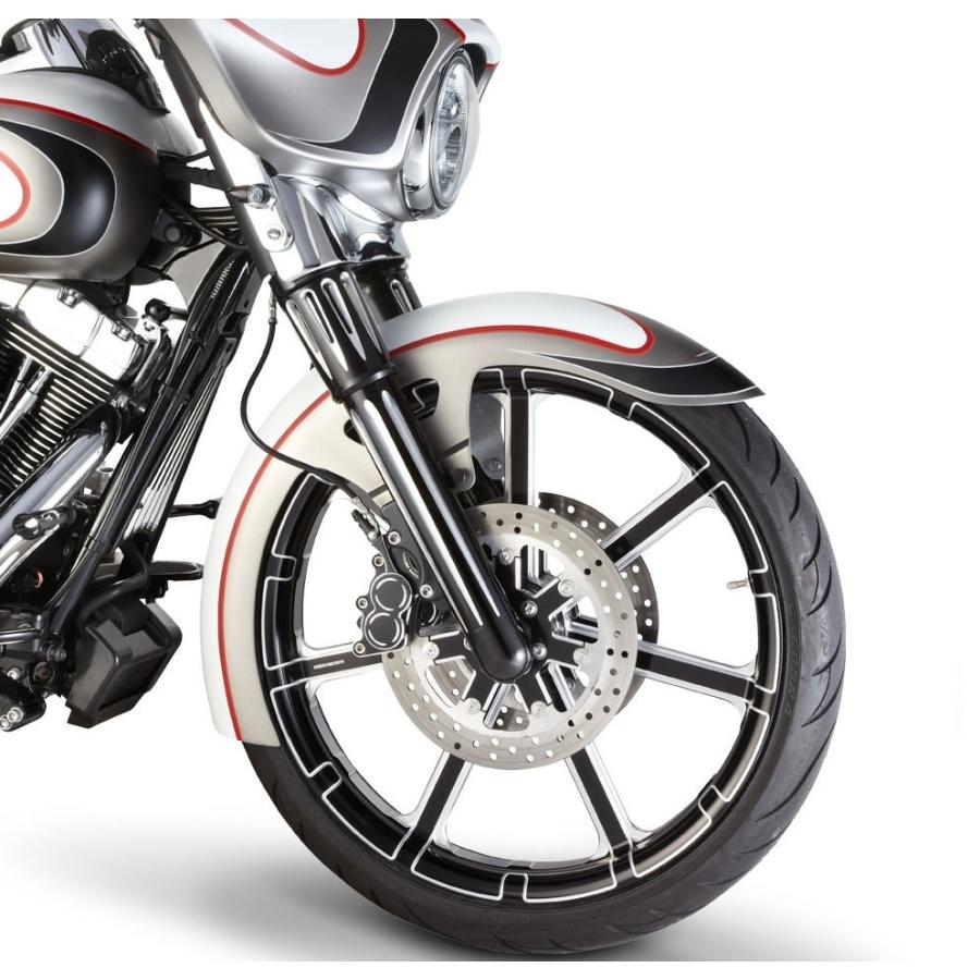 Harley Davidson（ハーレー・ダビッドソン） Arlen Ness・2014 