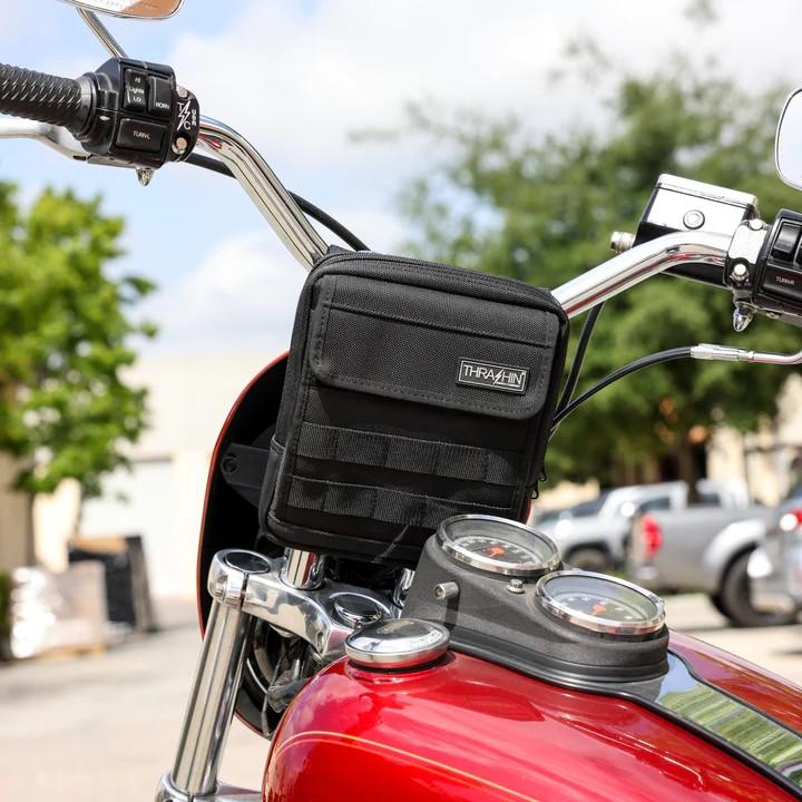 THRASHIN SUPPLY ハンドルバックプラス THB-0003