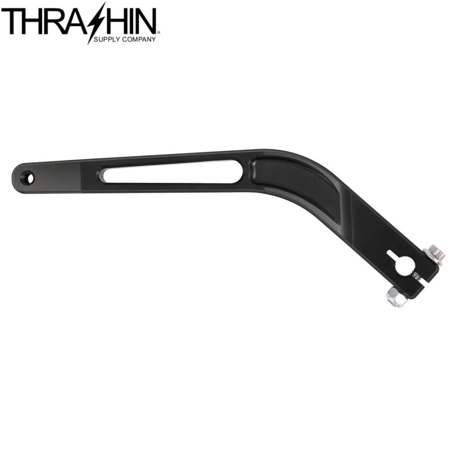THRASHIN SUPPLY・2018up M8ソフテイル・ビレットシフトアーム