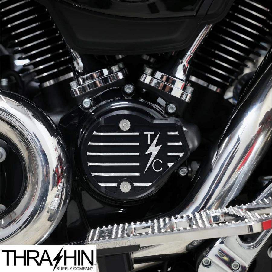 Harley Davidson（ハーレー・ダビッドソン） THRASHIN SUPPLY・2024up