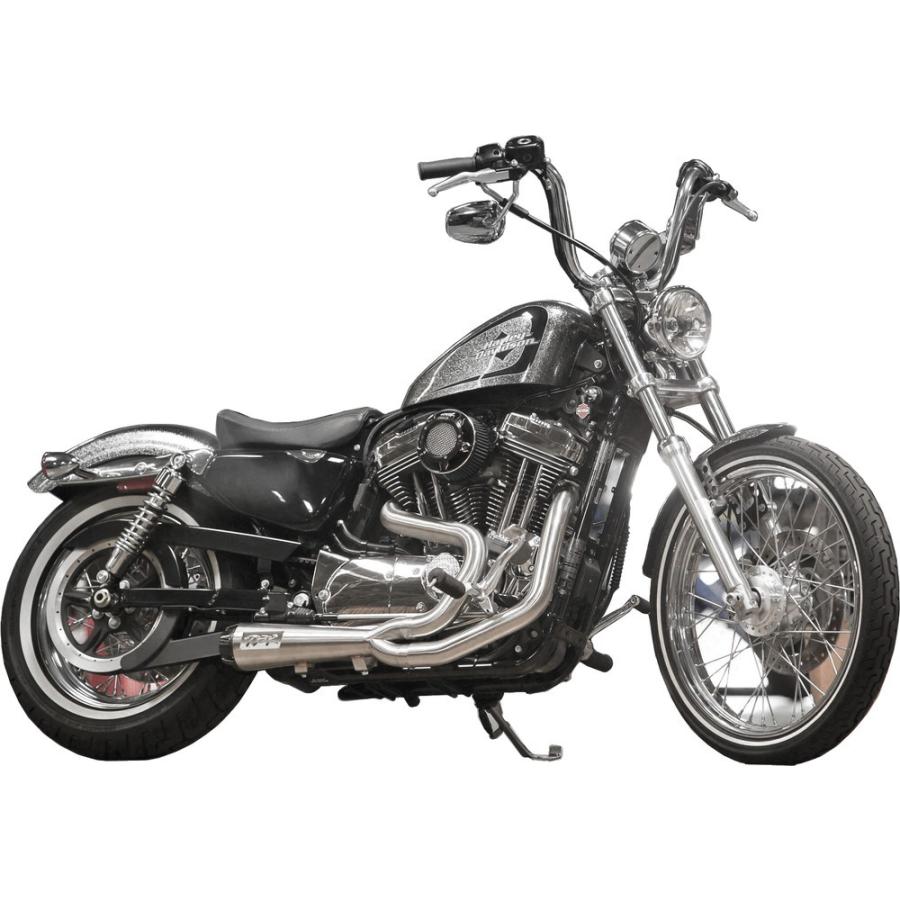 Harley Davidson TWO BROTHERS RACING COMP-S 2-1 TBR Harley Davidson TWO BROTHERS RACING COMP-S 2-1 TBR