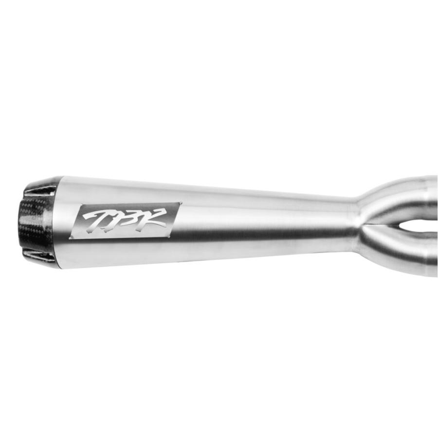 HDソフテイル TBRカスタムパーツセット HDソフテイル TBRカスタムパーツセット Two Brothers Racing