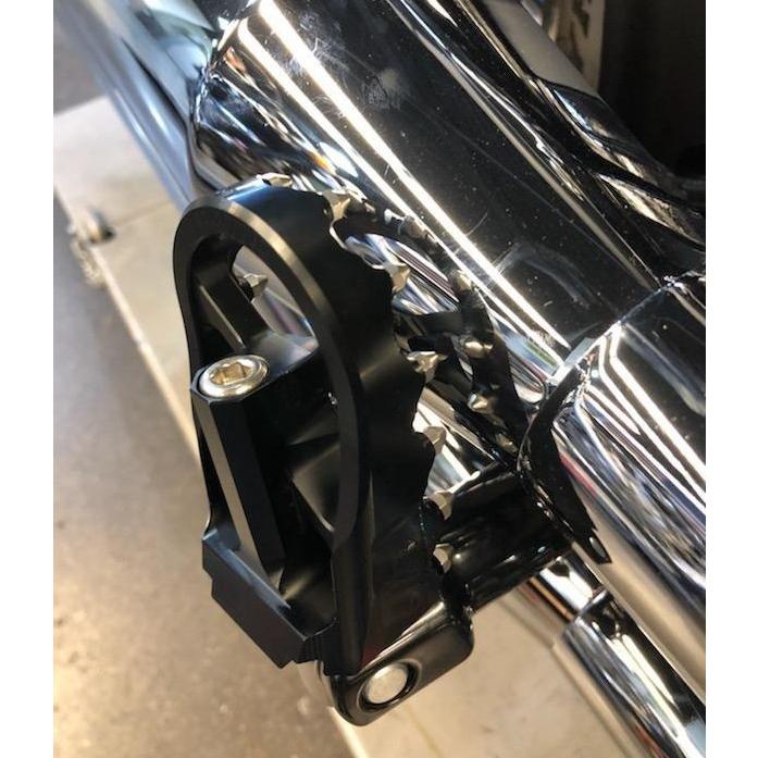 Harley Davidson（ハーレー・ダビッドソン） FLO MOTORSPORTS M8
