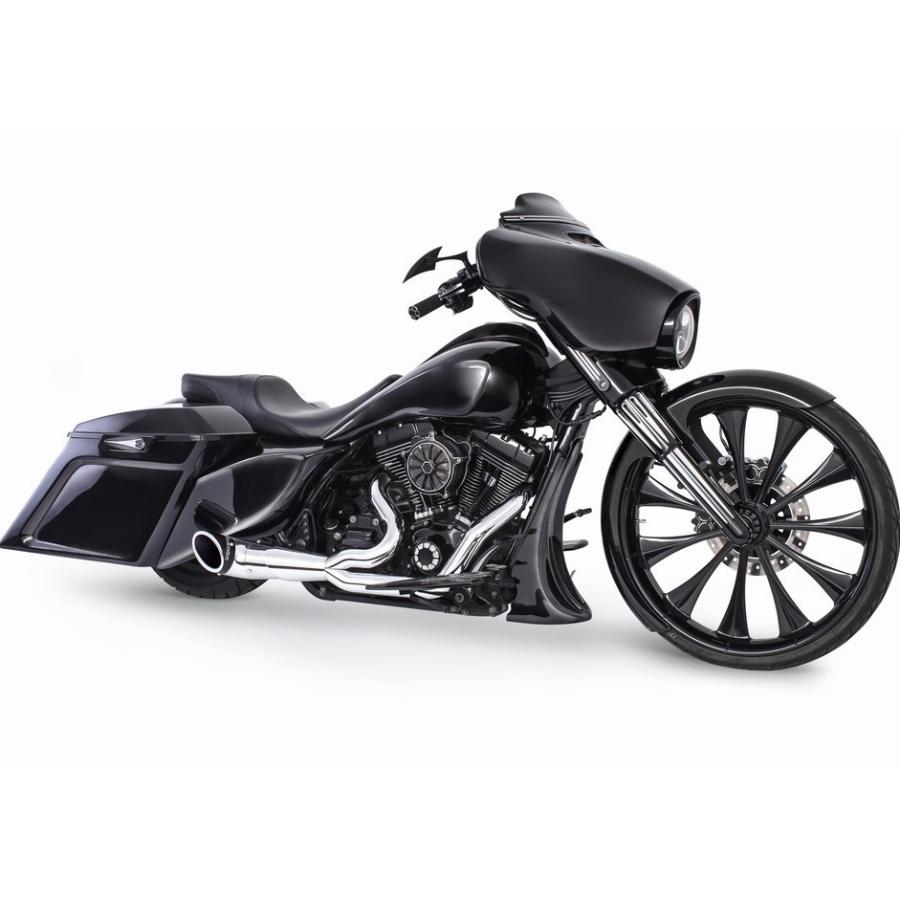 Harley Davidson（ハーレー・ダビッドソン） FREEDOM PERFORMANCE