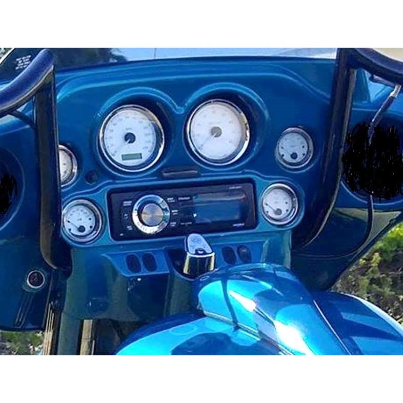 Harley Davidson（ハーレー・ダビッドソン） AQUATIC AV・ツーリング