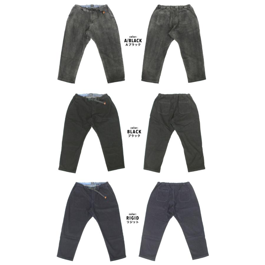 KRIFF MAYER（クリフメイヤー） 当店限定 別注 デニムワイド
