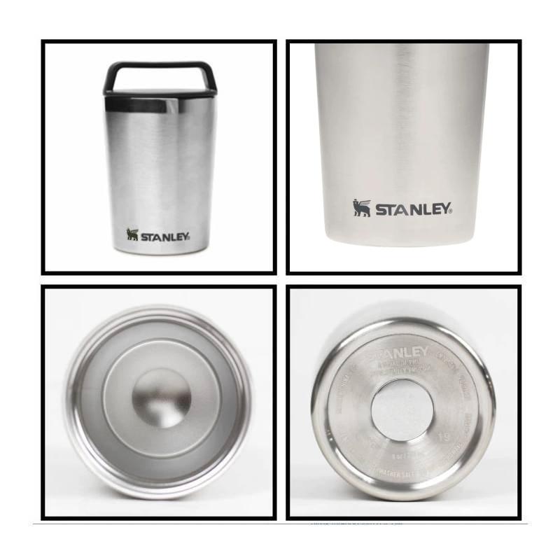 STANLEY（スタンレー） 真空マグ 0.23L ステンレス ボトル タンブラー