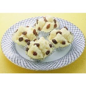 熊本製粉（Kumamoto Flour） ホームケーキミックス 1kg×15袋入 爆買