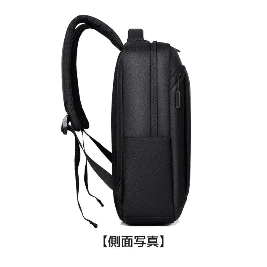 ビジネスリュック メンズ レディース 多機能 大容量 2WAY 防水 薄型 軽量 通勤 通学 充電ポート ノートPC おしゃれ 出張 メンズバッグ ビジネスリュック メンズ レディース 大容量 2WAY 防水 薄型 軽量 通勤