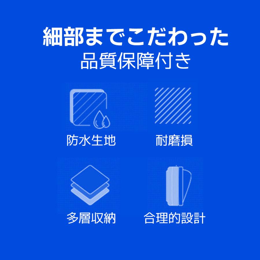 ビジネスリュック メンズ レディース 大容量 2WAY 防水 薄型 軽量 通勤 通学 充電ポート ノートPC おしゃれ 出張｜bears-shopping｜10