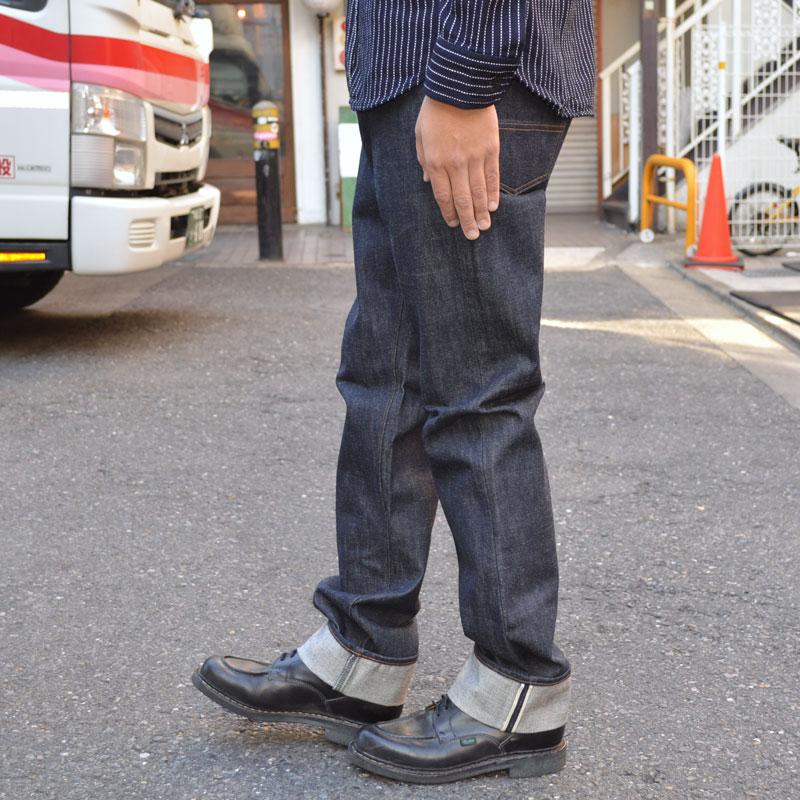 Big John（ビッグジョン） RARE DENIM 