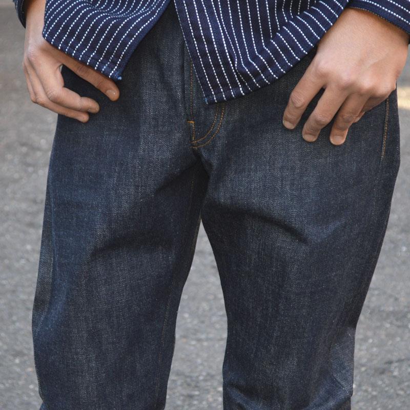 Big John（ビッグジョン） RARE DENIM 