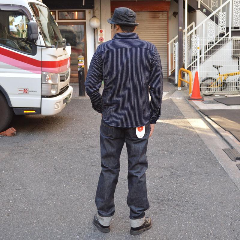 Big John（ビッグジョン） RARE DENIM 