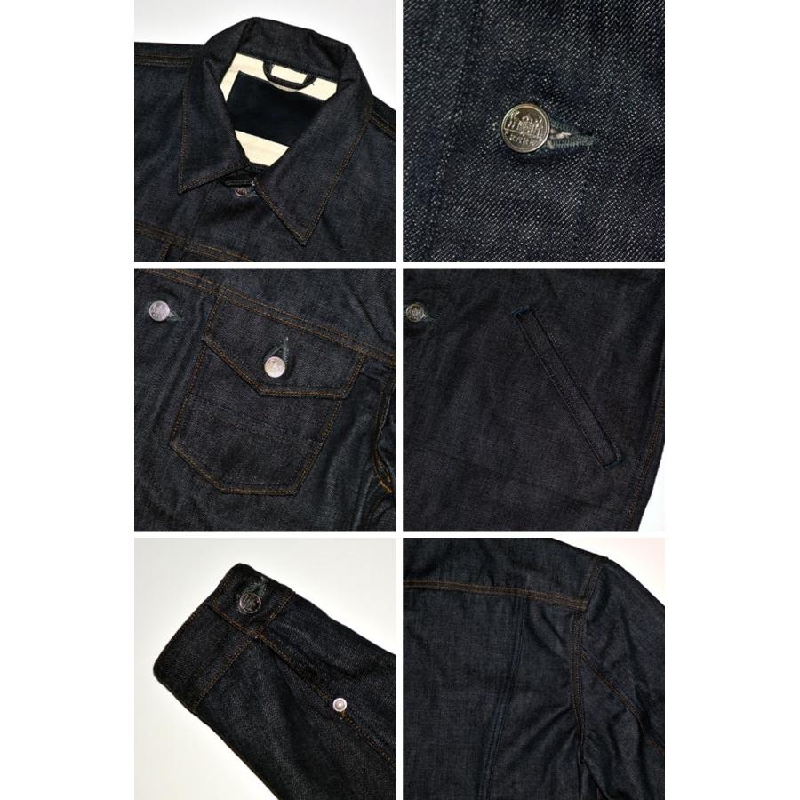 70's ヴィンテージ BIG-JOHN デニムジャケット 日本製 42 BIG JOHN - 70年代 BIG-JOHN デニムジャケットの通販 by smart （＾ω