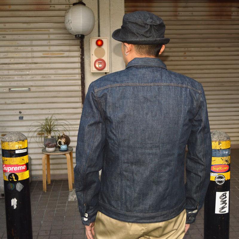 Big John（ビッグジョン） RARE DENIM レアデニム 