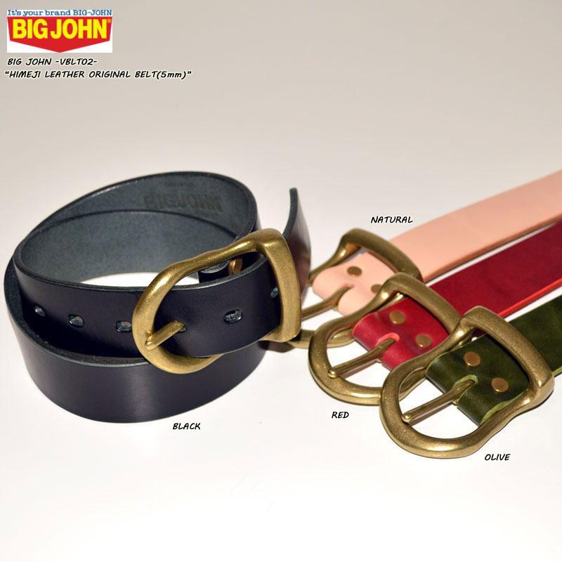 Big John BIG JOHN ビッグジョン Big John BIG JOHN ビッグジョン