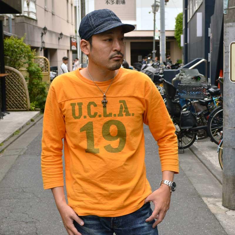 東洋エンタープライズ BUZZ RICKSON'S バズリクソンズ "BR02308" アーミーデニムキャップ [小物][帽子] | BUZZ RICKSON'S | 02