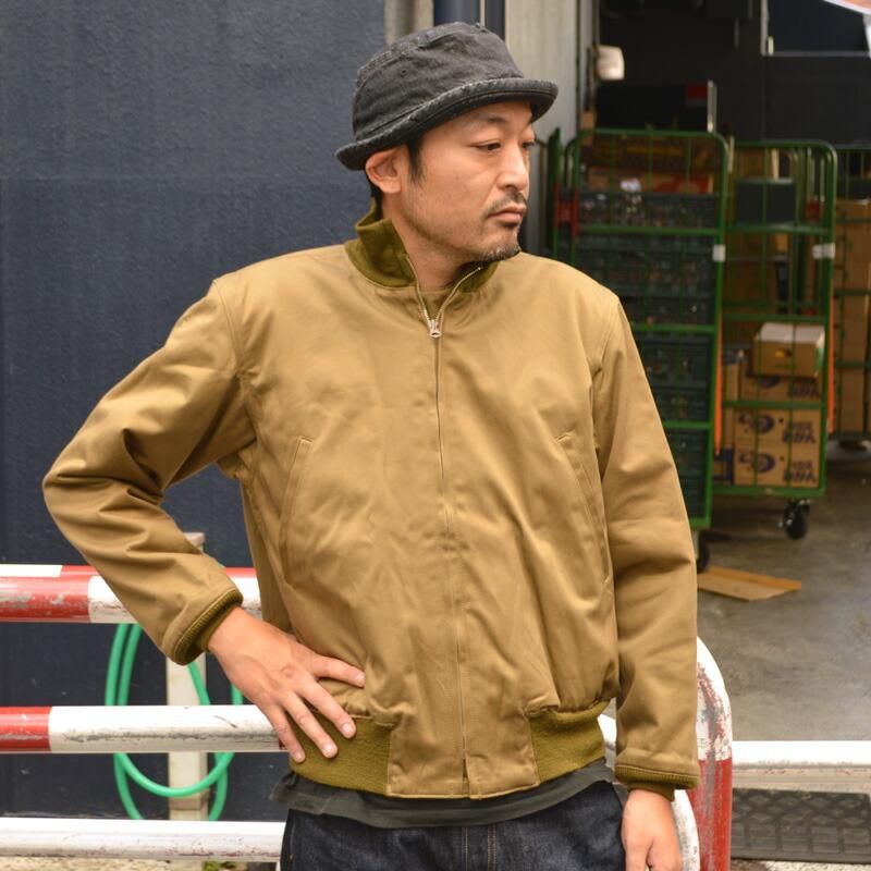 BUZZ RICKSON'S 東洋エンタープライズ バズリクソンズ 