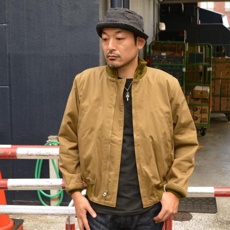 BUZZ RICKSON'S 東洋エンタープライズ バズリクソンズ 