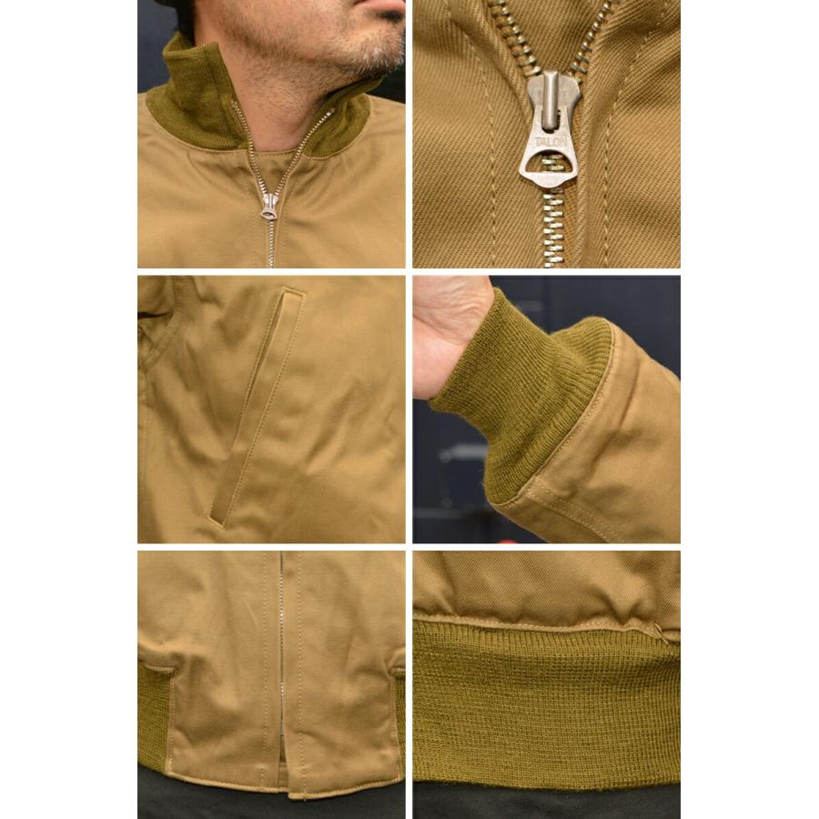 BUZZ RICKSON'S 東洋エンタープライズ バズリクソンズ 