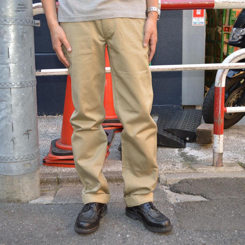 BUZZ RICKSON'S 東洋エンタープライズ バズリクソンズ 