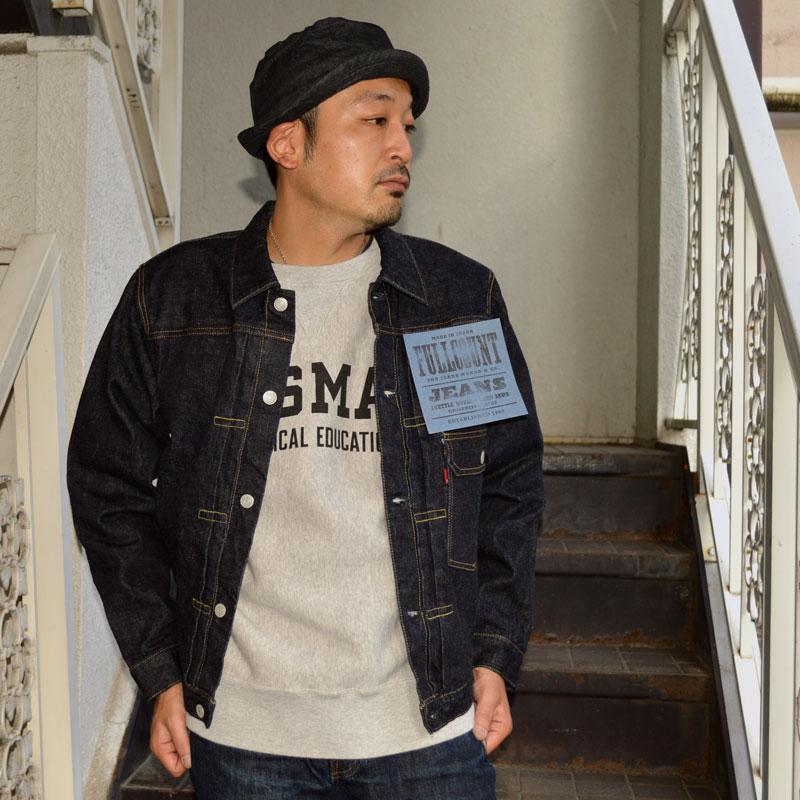 BUZZ RICKSON'S バズリクソンズ "BR68652" HORIZONTAL KNITTING SWEAT SWEAT SHIRT “U.S. MILITARY ACADEMY” スウェットシャツ [スウェット] | BUZZ RICKSON'S | 11