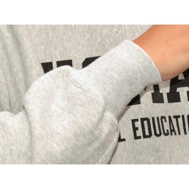 BUZZ RICKSON'S バズリクソンズ "BR68652" HORIZONTAL KNITTING SWEAT SWEAT SHIRT “U.S. MILITARY ACADEMY” スウェットシャツ [スウェット] | BUZZ RICKSON'S | 04