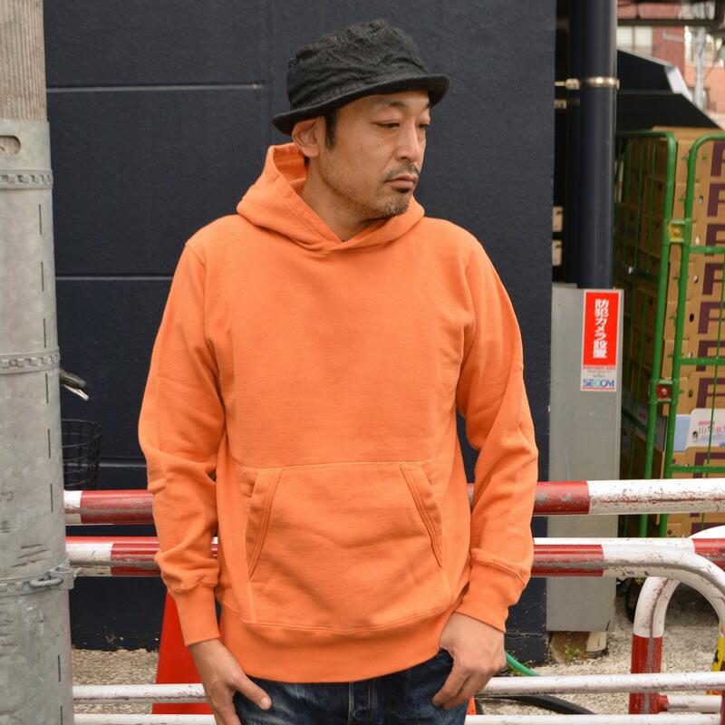 BUZZ RICKSON'S "BR68914" SET-IN SWEAT PARKA セットイン スウェット パーカー バズリクソンズ 東洋エンタープライズ フーディ パーカー | BUZZ RICKSON'S | 12