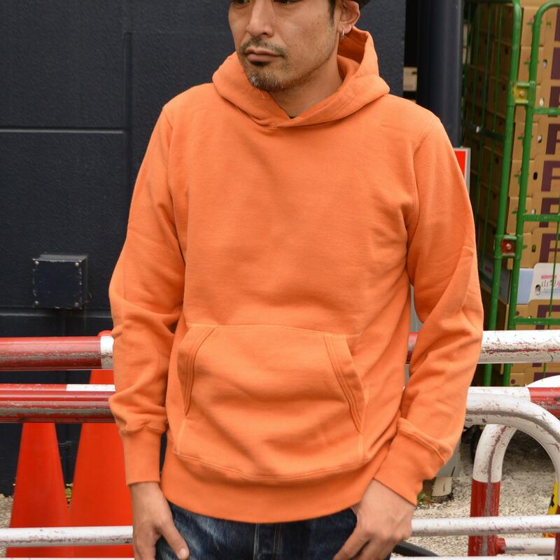 BUZZ RICKSON'S "BR68914" SET-IN SWEAT PARKA セットイン スウェット パーカー バズリクソンズ 東洋エンタープライズ フーディ パーカー | BUZZ RICKSON'S | 14