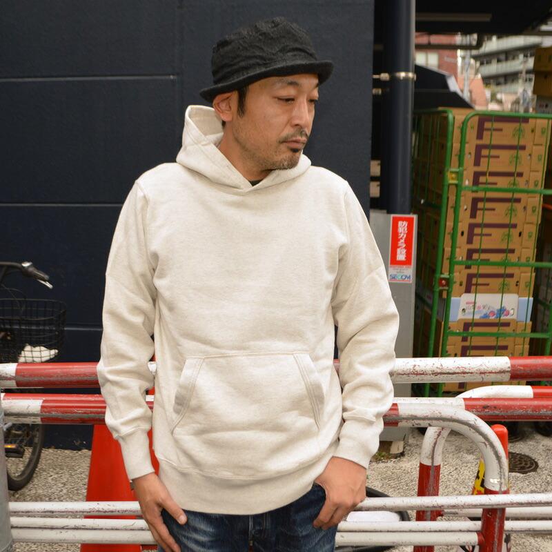 BUZZ RICKSON'S "BR68914" SET-IN SWEAT PARKA セットイン スウェット パーカー バズリクソンズ 東洋エンタープライズ フーディ パーカー | BUZZ RICKSON'S | 04