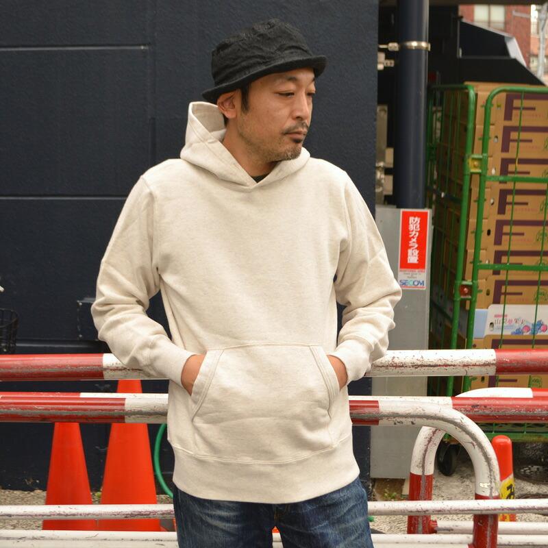 BUZZ RICKSON'S "BR68914" SET-IN SWEAT PARKA セットイン スウェット パーカー バズリクソンズ 東洋エンタープライズ フーディ パーカー | BUZZ RICKSON'S | 06