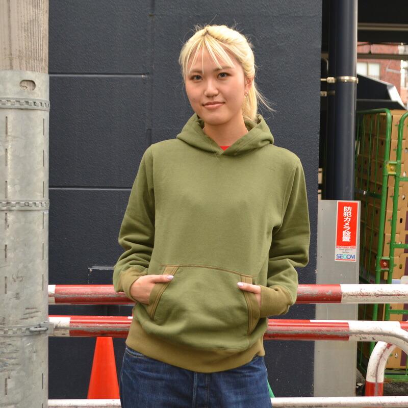 BUZZ RICKSON'S "BR68914" SET-IN SWEAT PARKA セットイン スウェット パーカー バズリクソンズ 東洋エンタープライズ フーディ パーカー | BUZZ RICKSON'S | 07