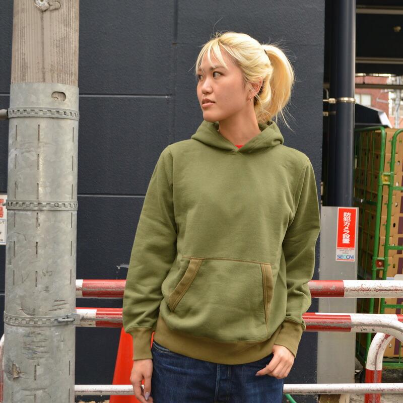 BUZZ RICKSON'S "BR68914" SET-IN SWEAT PARKA セットイン スウェット パーカー バズリクソンズ 東洋エンタープライズ フーディ パーカー | BUZZ RICKSON'S | 08