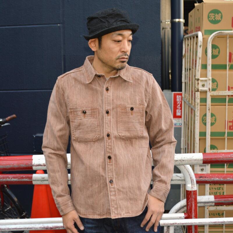 STUDIO D'ARTISAN（ステュディオ・ダ・ルチザン） 