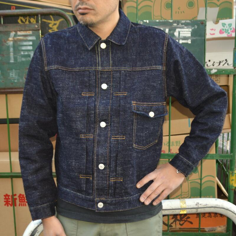 STUDIO D'ARTISAN（ステュディオ・ダ・ルチザン） SD-4101 GL3 1st