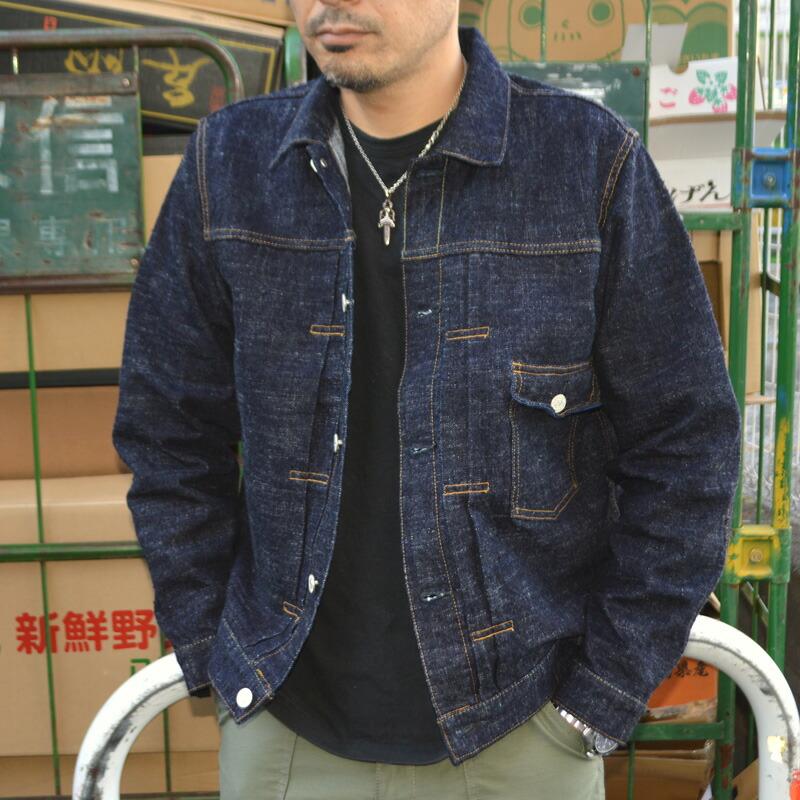 STUDIO D'ARTISAN（ステュディオ・ダ・ルチザン） SD-4101 GL3 1st