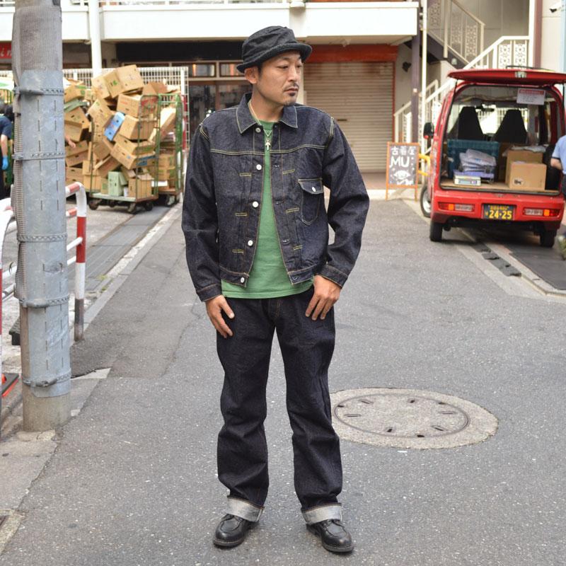 STUDIO D'ARTISAN（ステュディオ・ダ・ルチザン） 