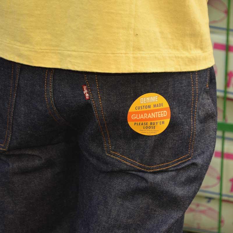 Denime DENIME ドゥニーム Denime DENIME ドゥニーム