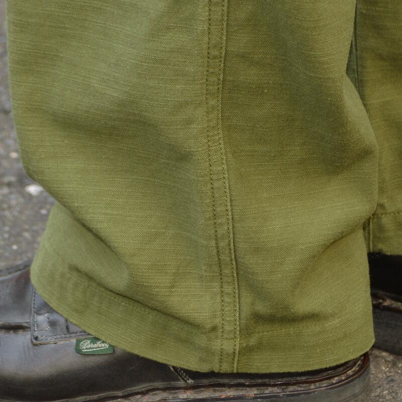RESOLUTE（リゾルト） FAR EAST MANUFACTURING 