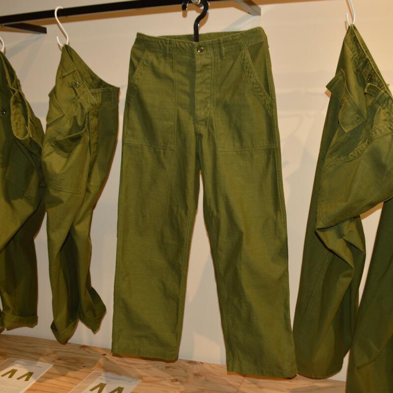RESOLUTE（リゾルト） FAR EAST MANUFACTURING 