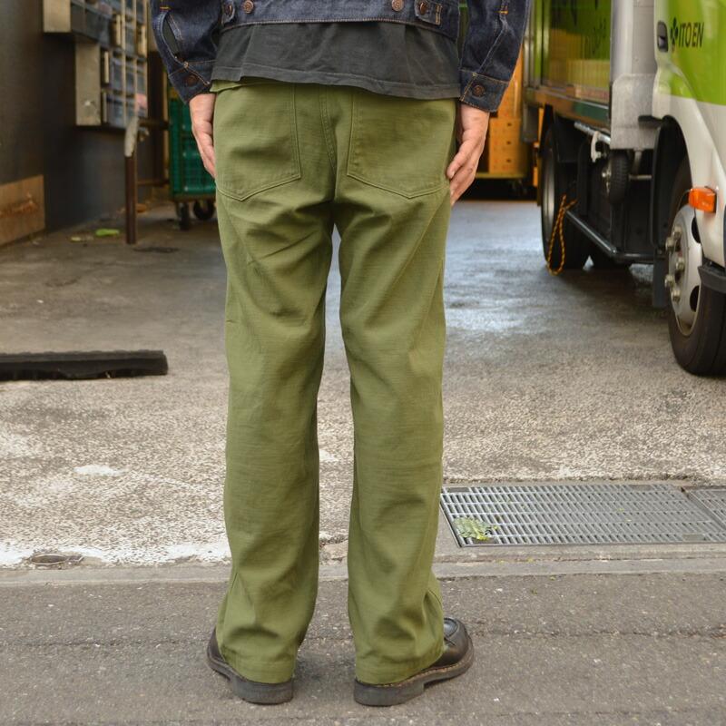 RESOLUTE（リゾルト） FAR EAST MANUFACTURING 