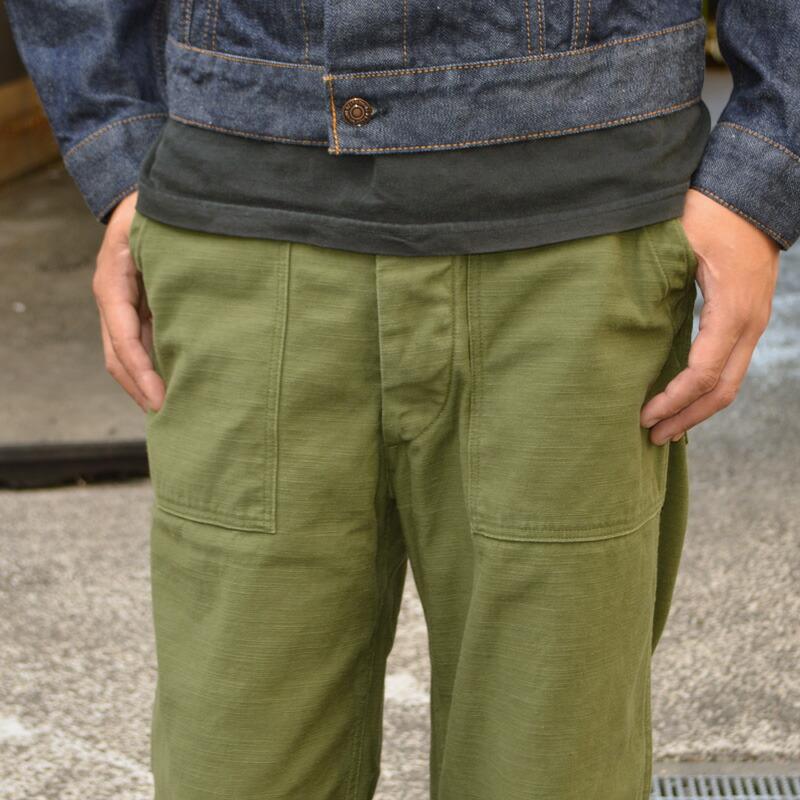 RESOLUTE（リゾルト） FAR EAST MANUFACTURING 