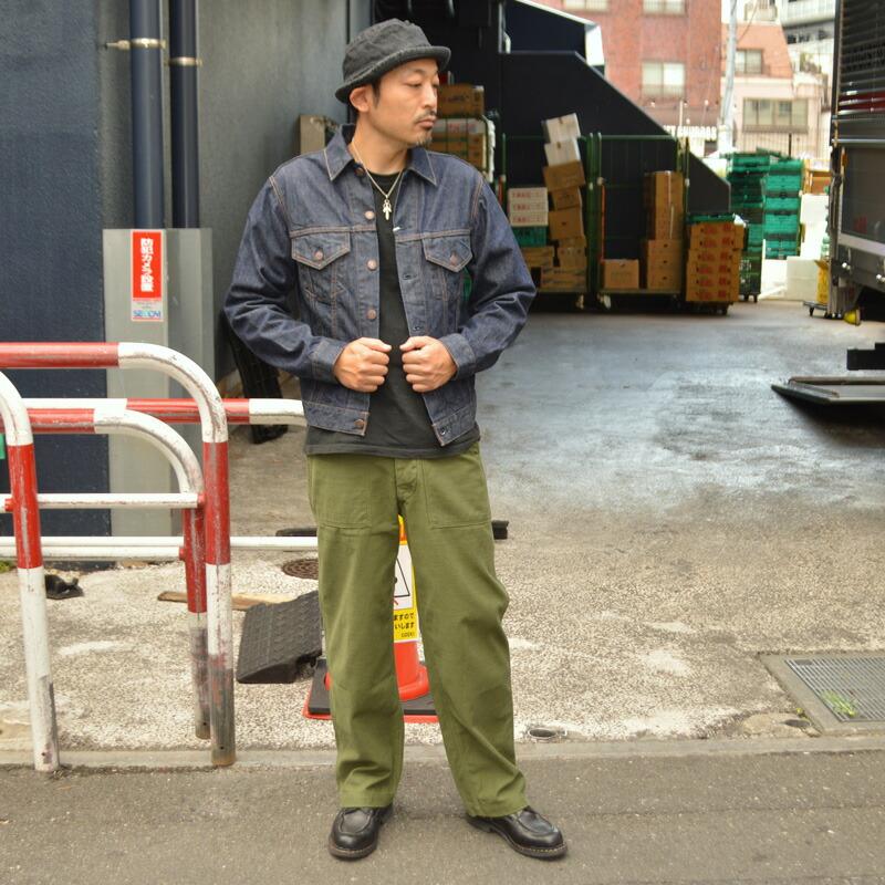 RESOLUTE（リゾルト） FAR EAST MANUFACTURING 